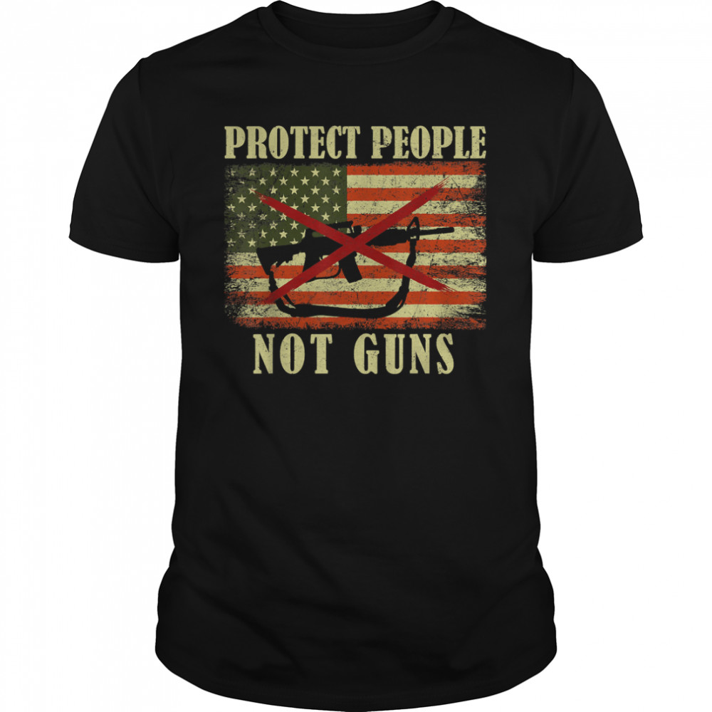 Enough is enough - Gun Control - Stop Gun Violence T-Shirt