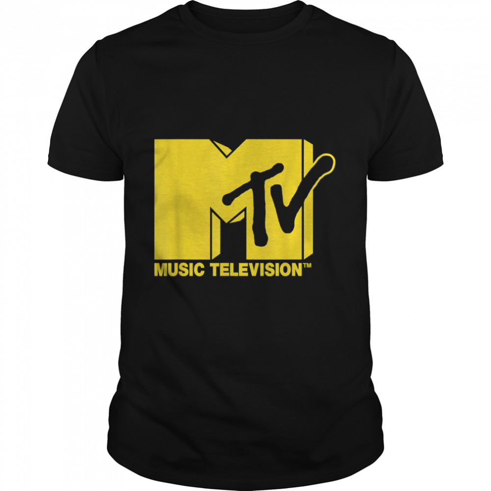 MTV Classic Logo
