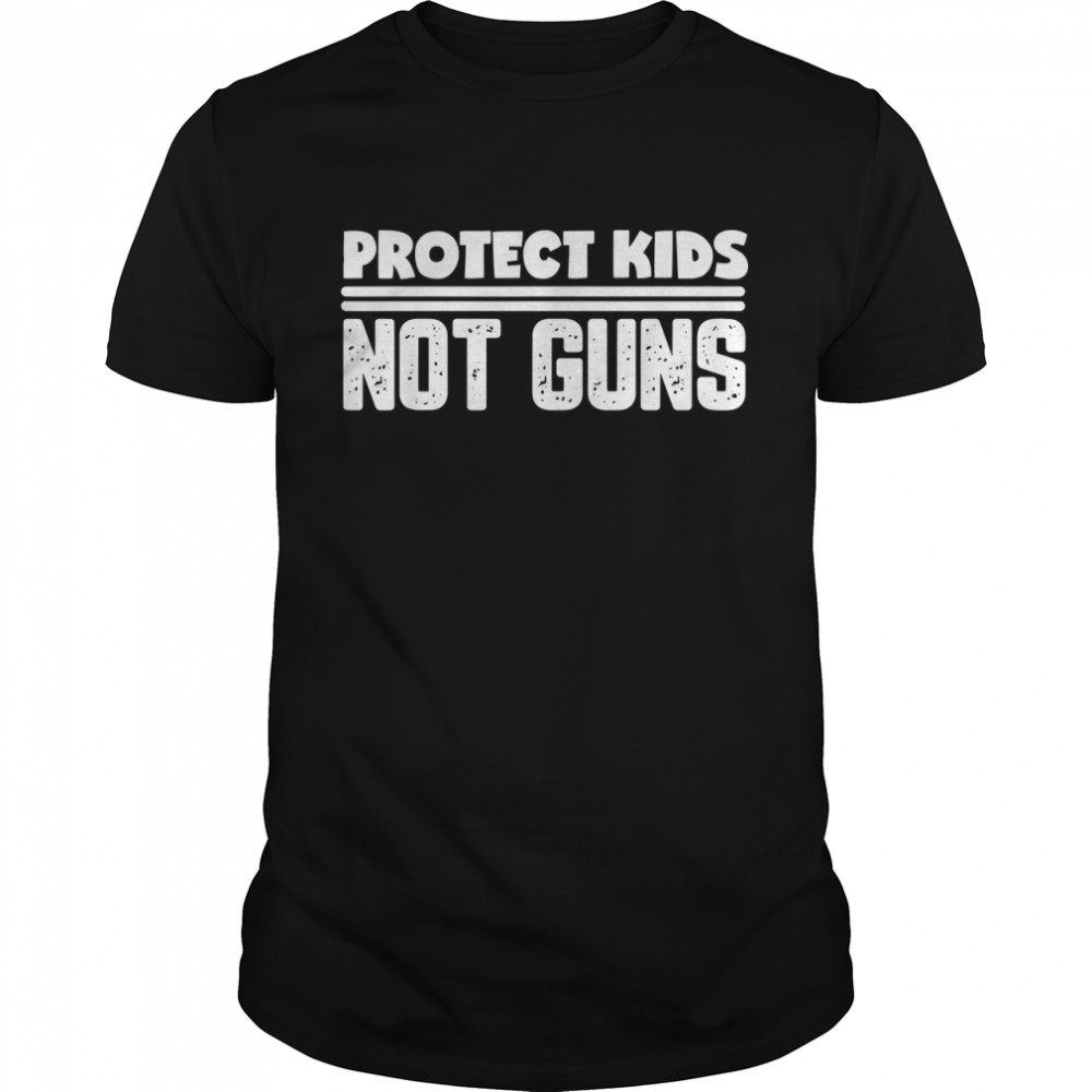 Protect Children Not Guns Tees