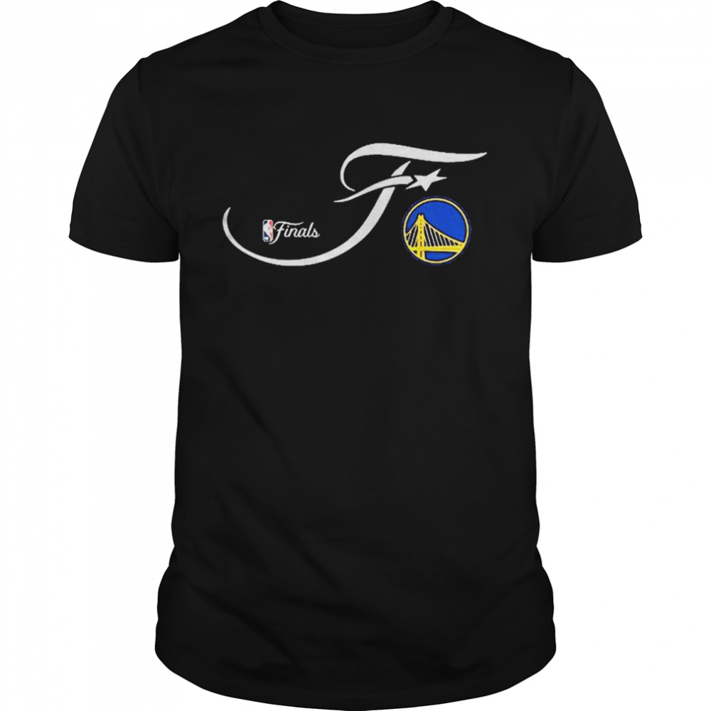Golden State Warriors 2022 NBA Finals Comfy T- Classic Men's T-shirt