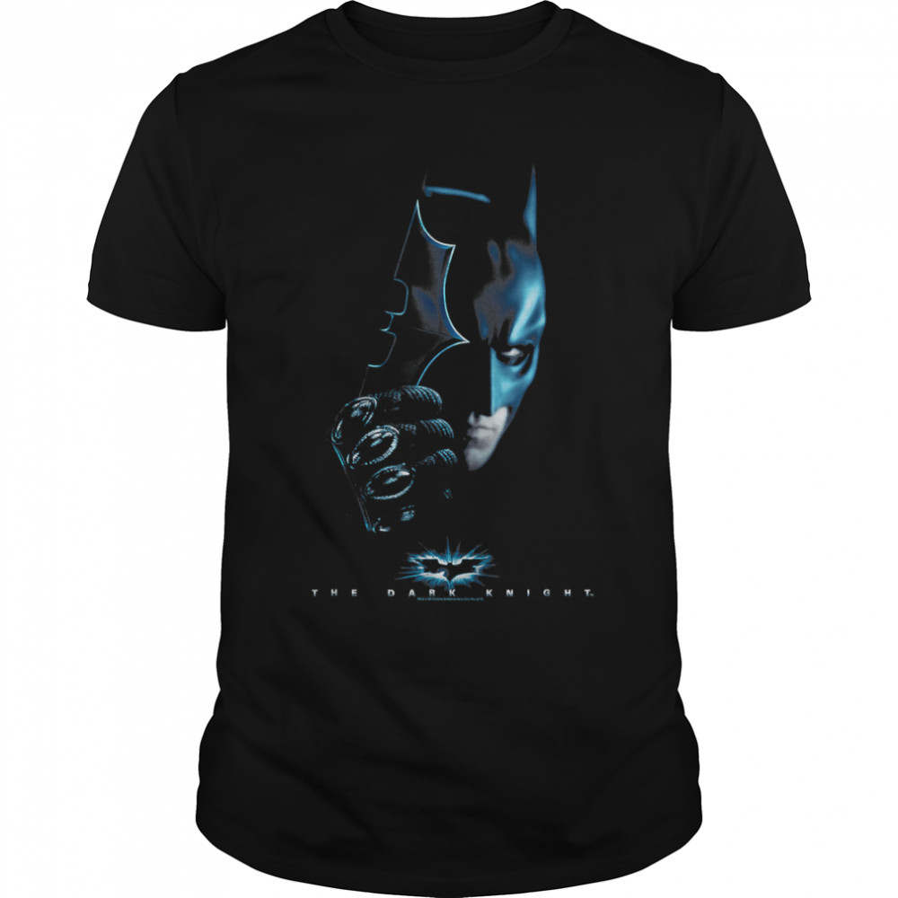 Batman Dark Knight Batman T-Shirt