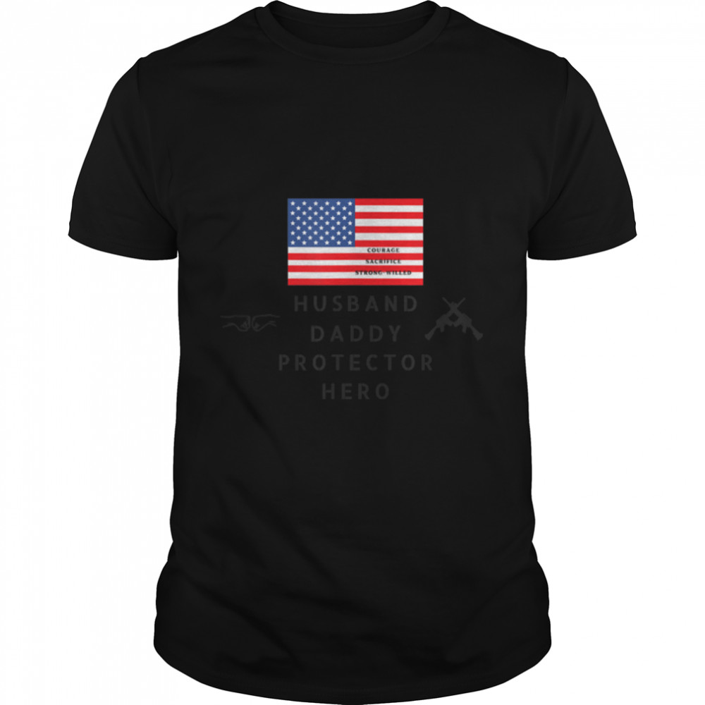 Fathers Day Gift T- B0B2JK2K78 Classic Men's T-shirt