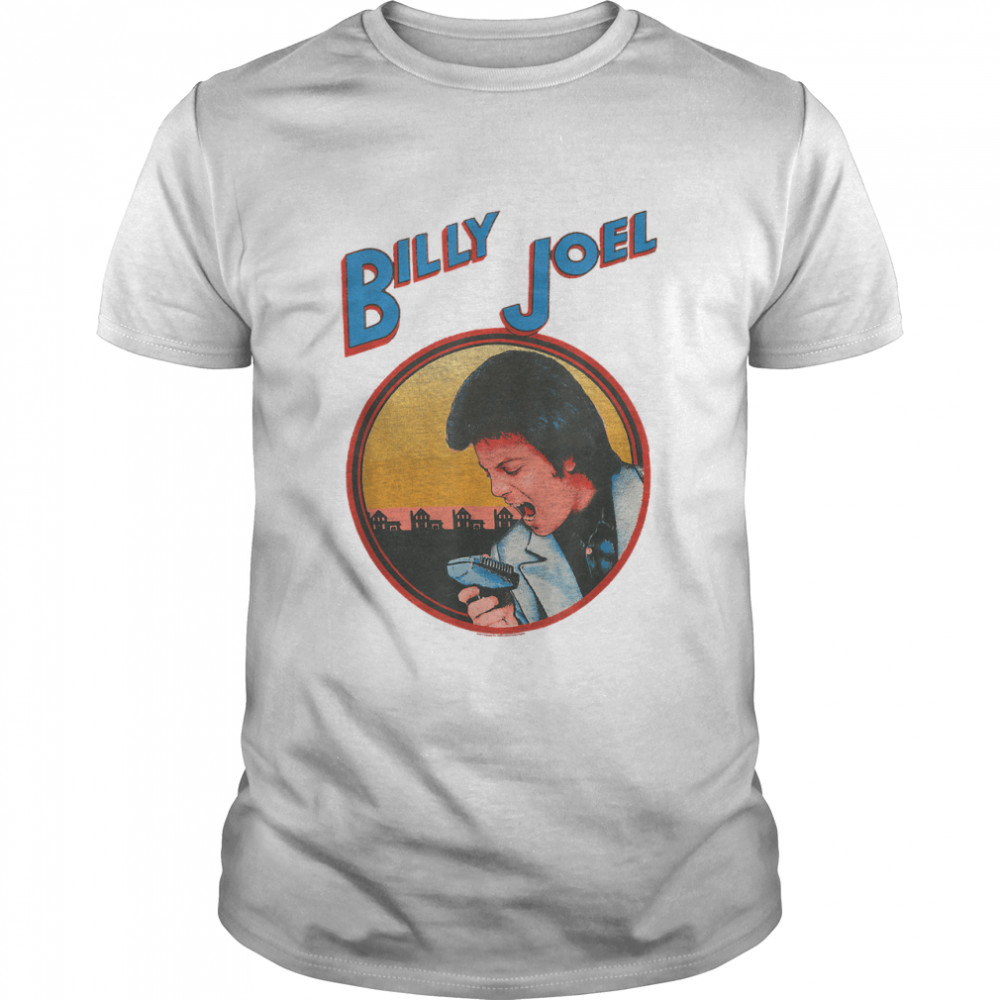 Billy Joel - You May Be Right T-Shirt