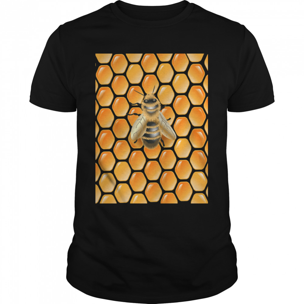 Honey Moon Classic T-Shirt