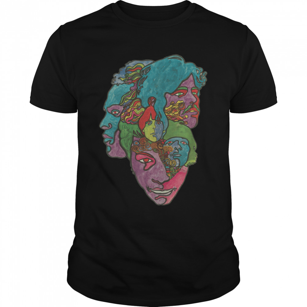Love - Forever Changes Essential T-Shirt
