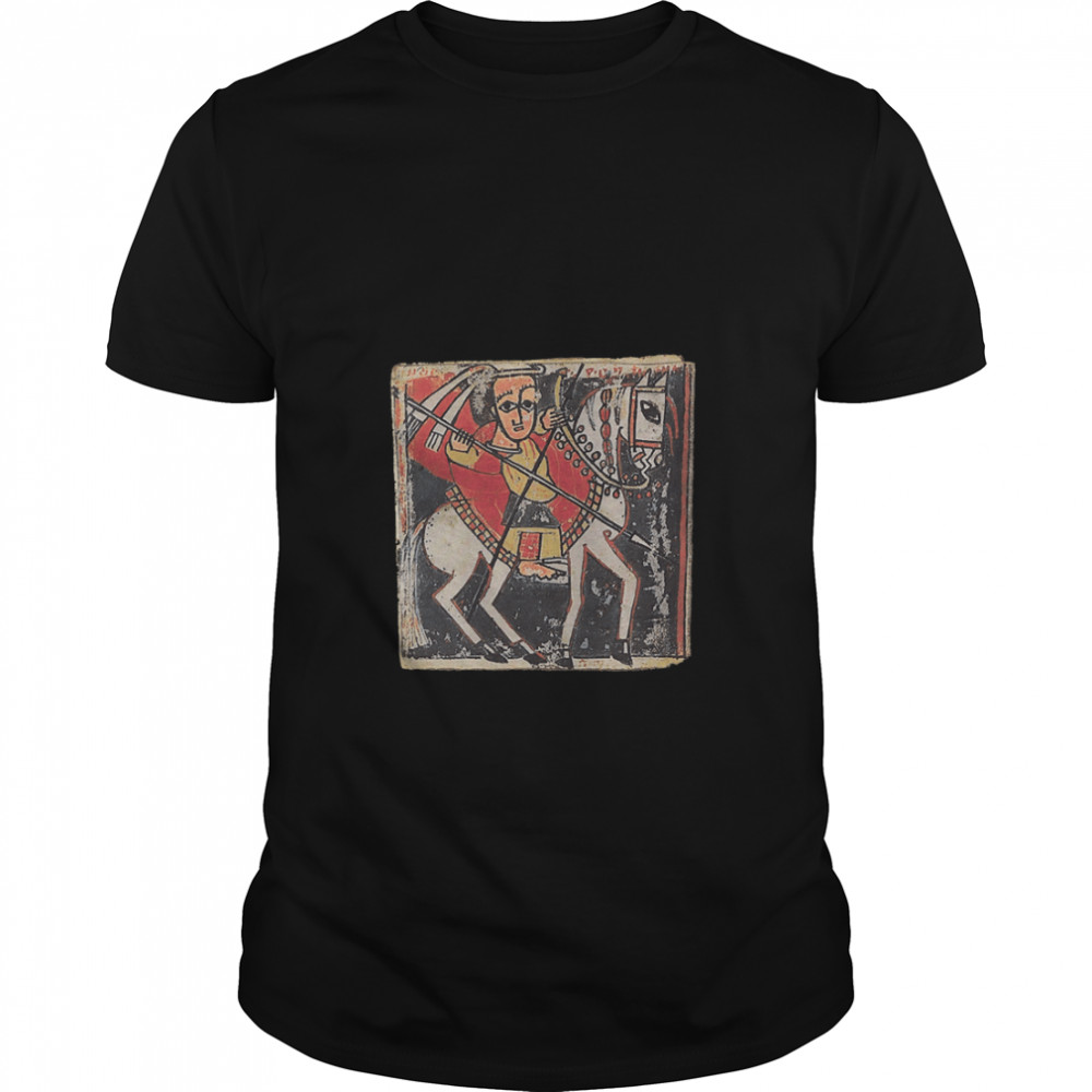 Paul Simon Graceland Classic T-Shirt