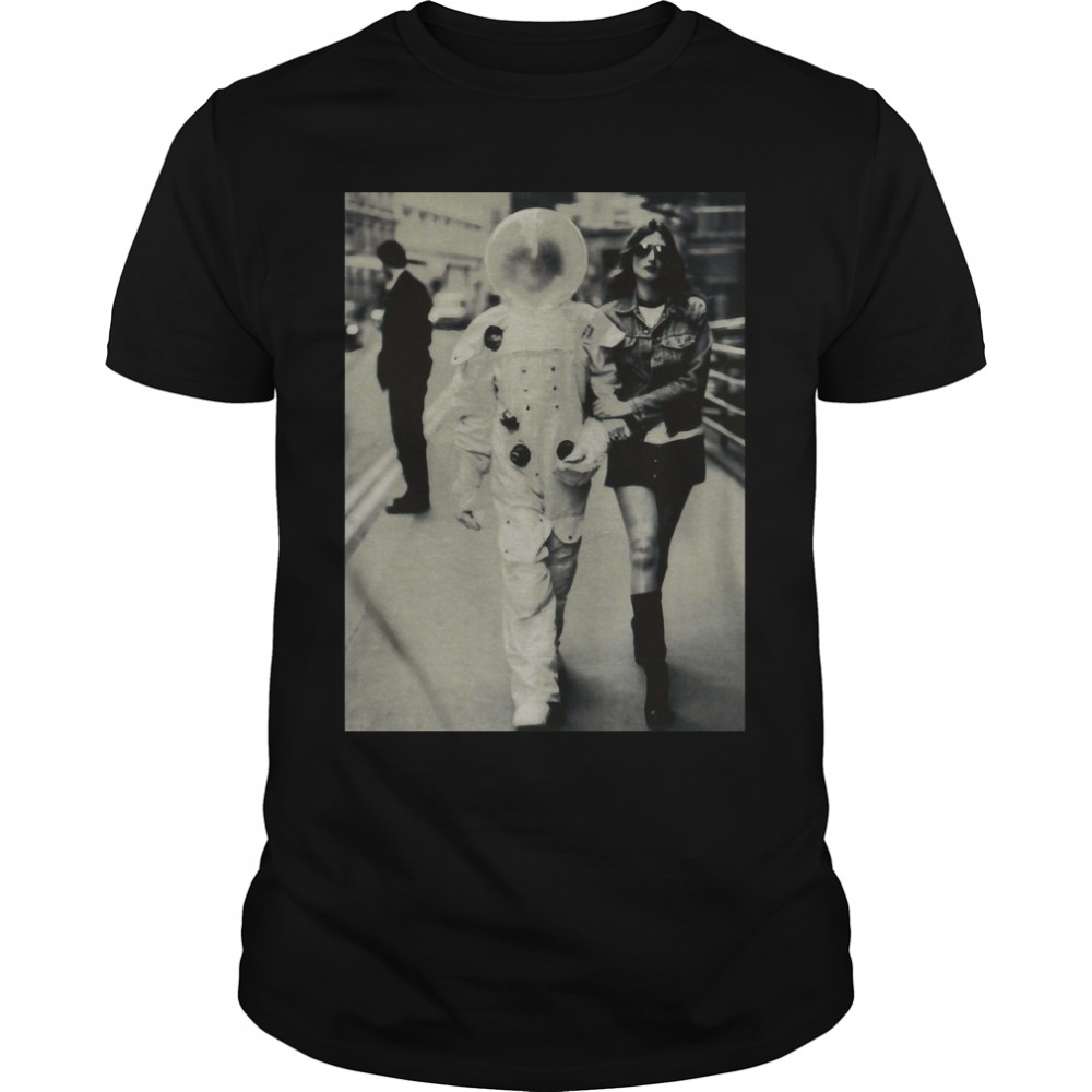 Spiritualized Jason Spaceman Essential T-Shirt