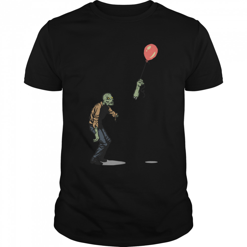 Zombie Classic T-Shirt
