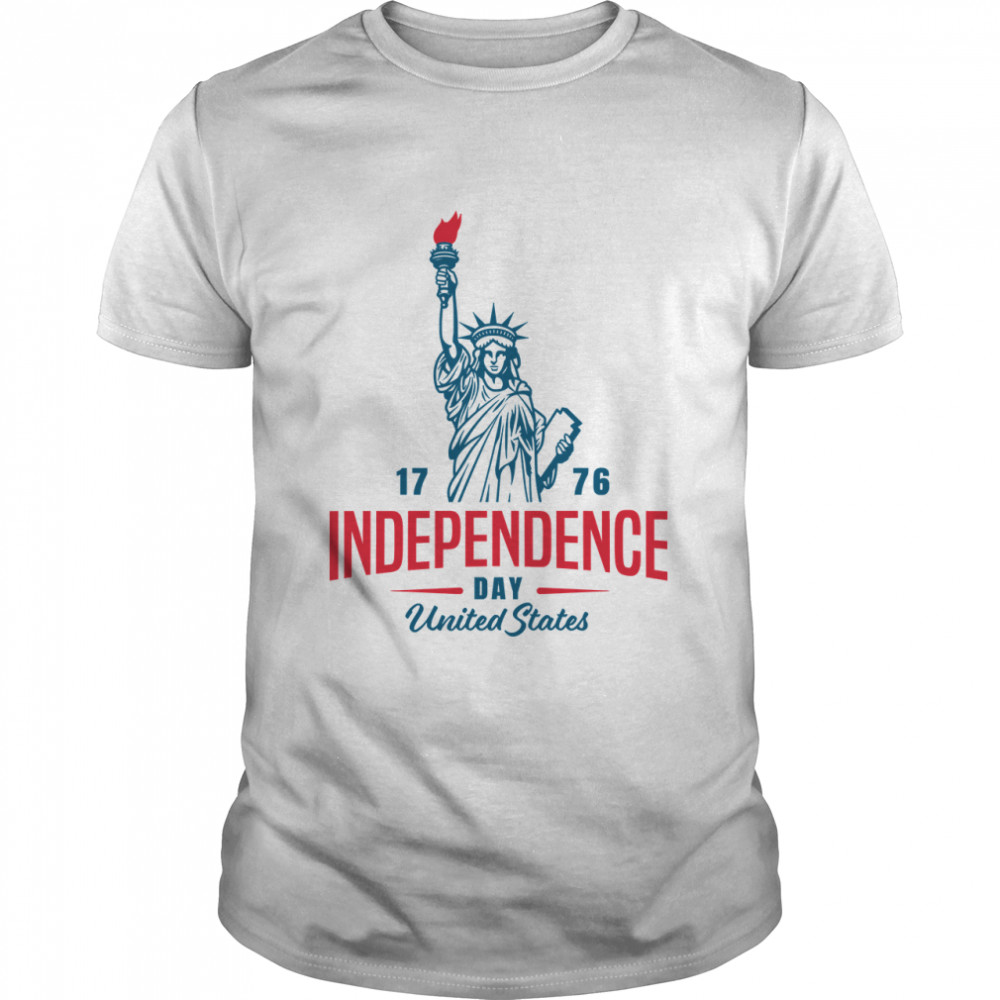 Independence day United States Essential T-Shirt