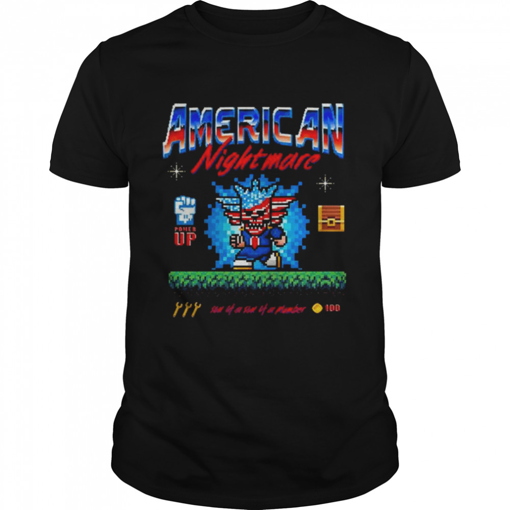 Cody Rhodes American Nightmare Cody Rhodes Merch T-Shirt
