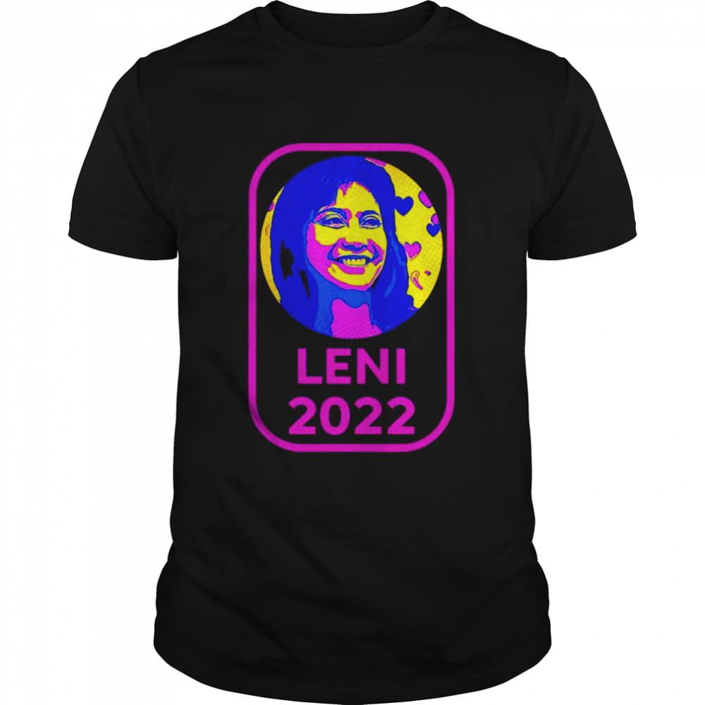 Leni 2022 T-Shirt