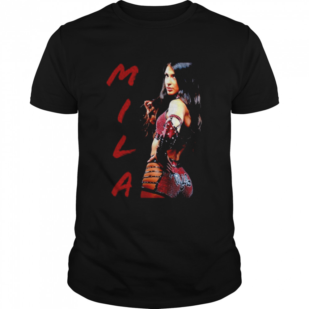 Mila Gear Mila Moore Shirt