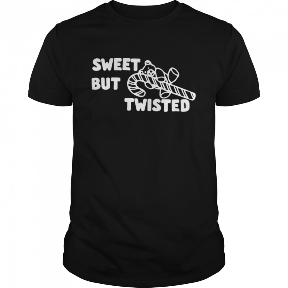 Sweet But Twisted Cody Ko Merch T-Shirt