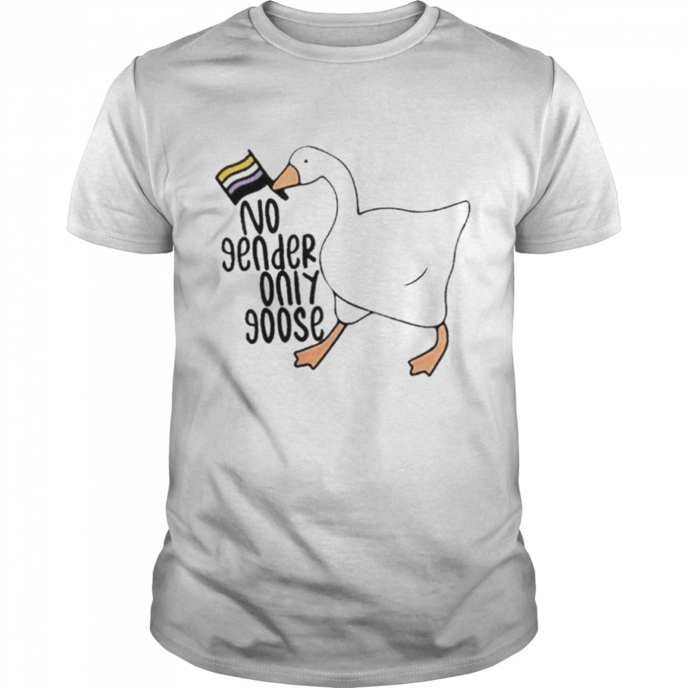 Pride Allyship Duck Pride Color Proud Ally Trending 2022 Shirt