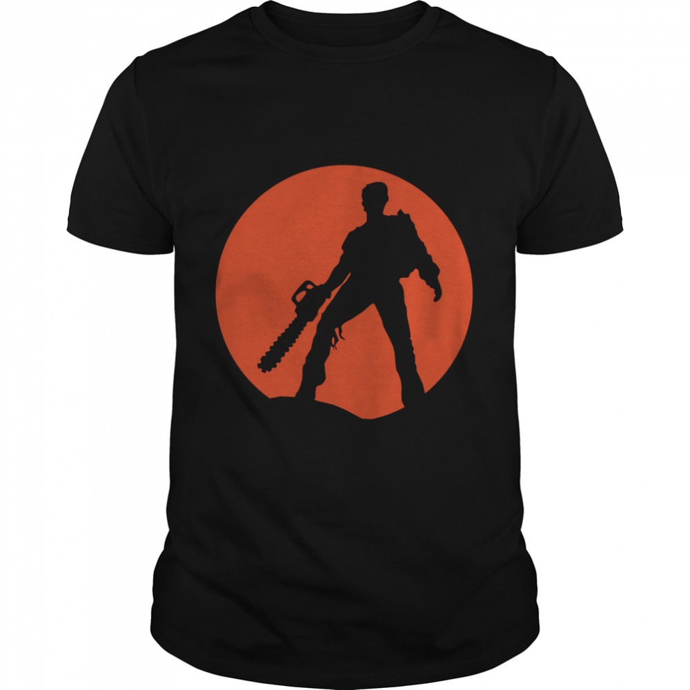 Ash vs The Evil Dead (Red) Essential T-Shirt