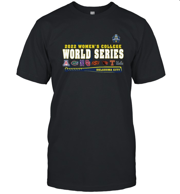 Celtics 2022 Ncaa Softball Women'S College World Series Final 8 T-Shirt
