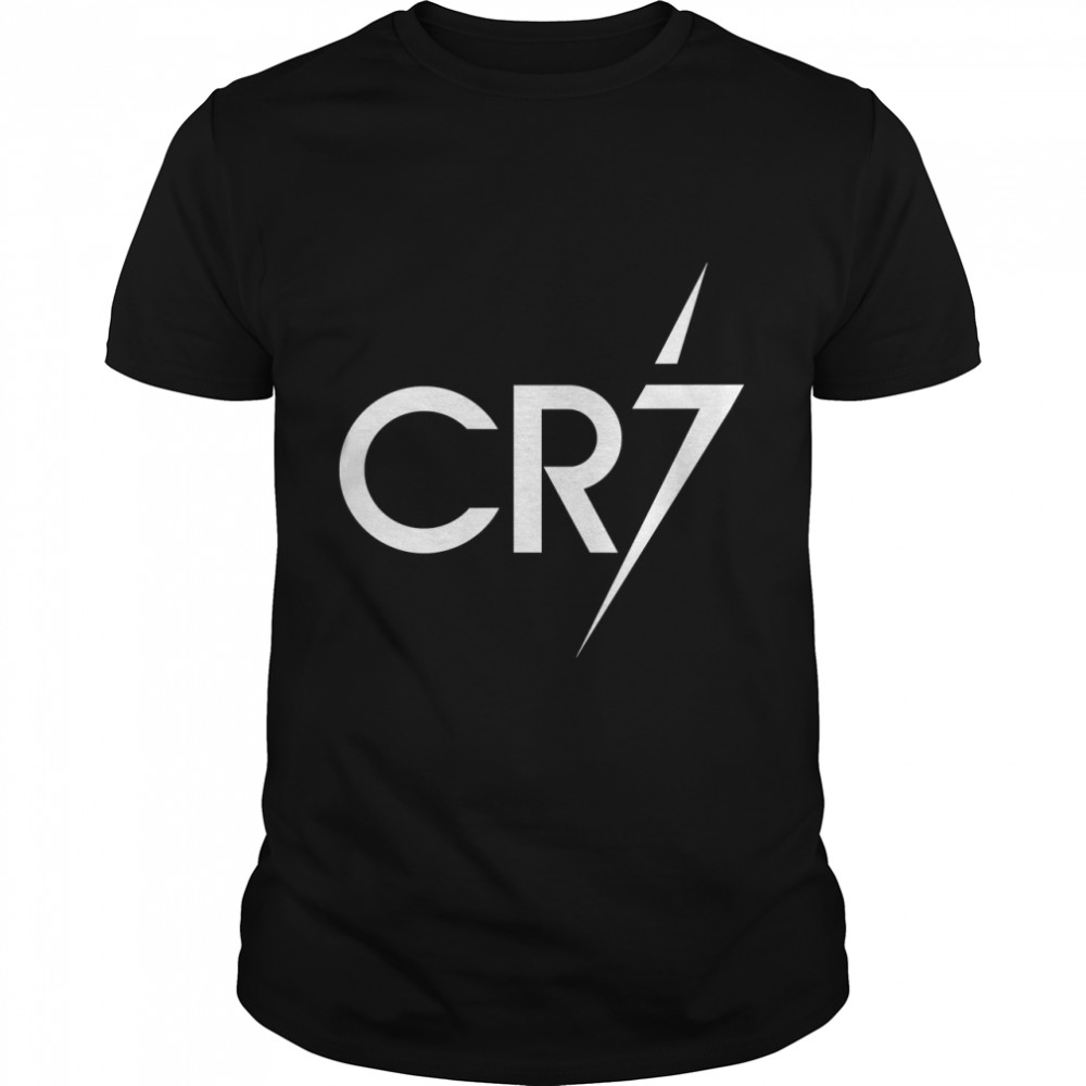 CR7 Essential T-Shirt