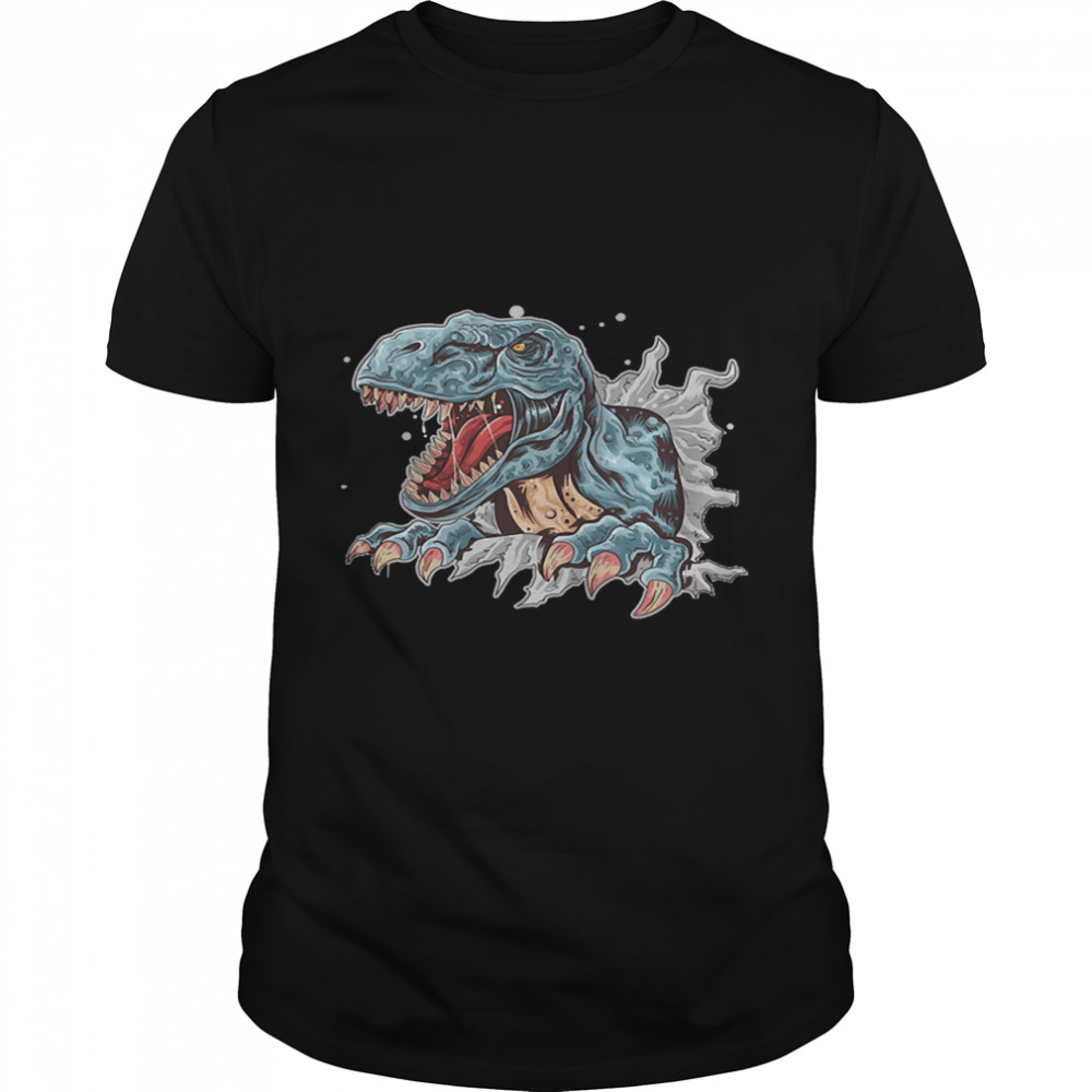 dinosaur dinosaur Classic T-Shirt