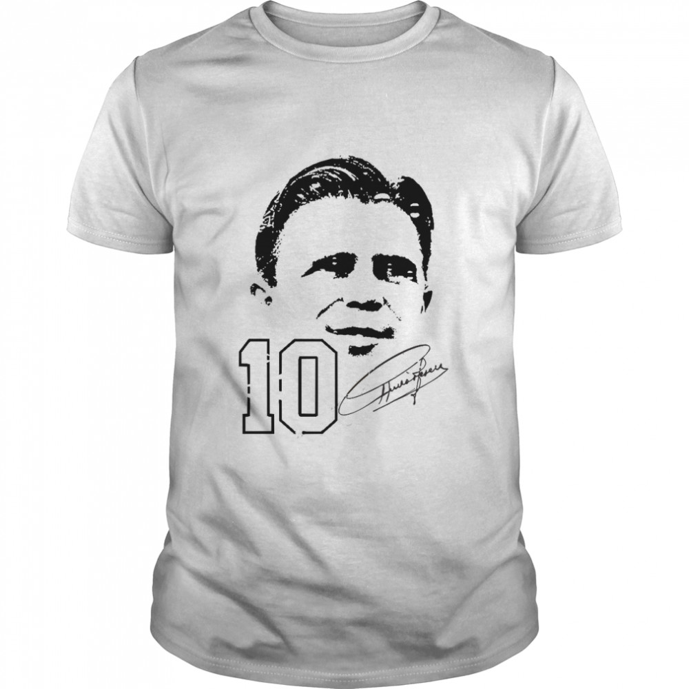 Ferenc Puskás Essential T-Shirt