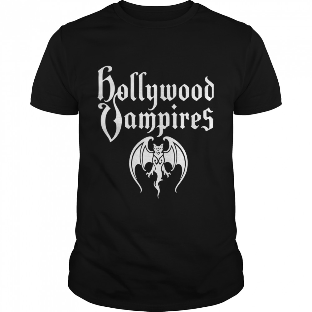 hollywood vampires tour 2018 Essential T-Shirt