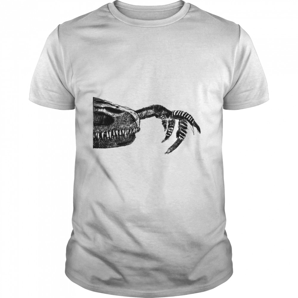 Indoraptor Classic T-Shirt