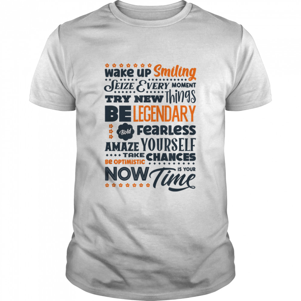 Inspirational Mental Health Graphic Motivation Tees and More T-Shirt