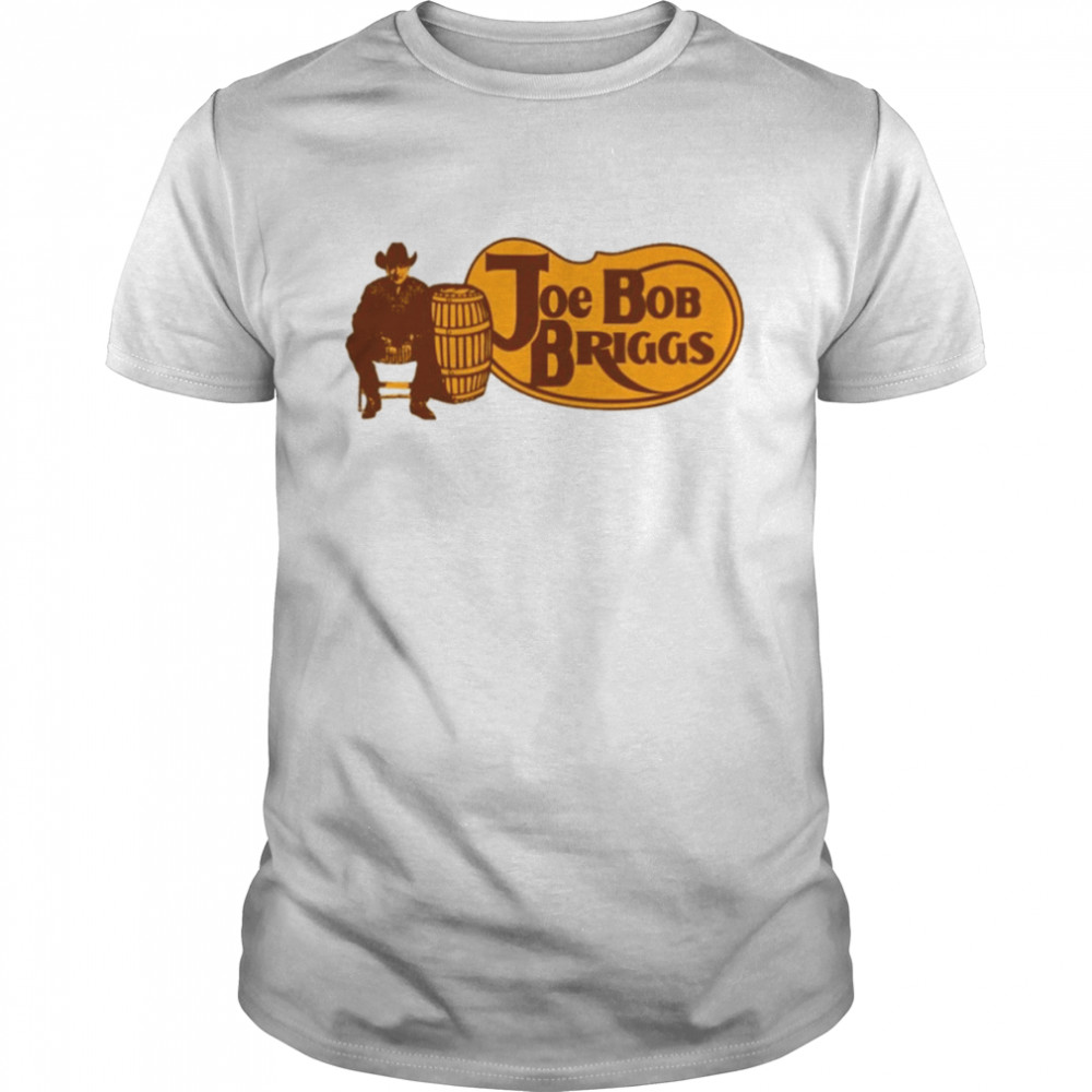 Joe Bob Briggs Shirt
