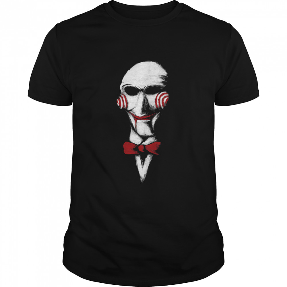 Lets Play A Game Classic T-Shirt