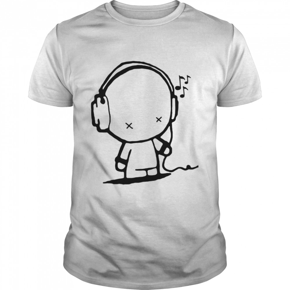 Music Man Essential T-Shirt