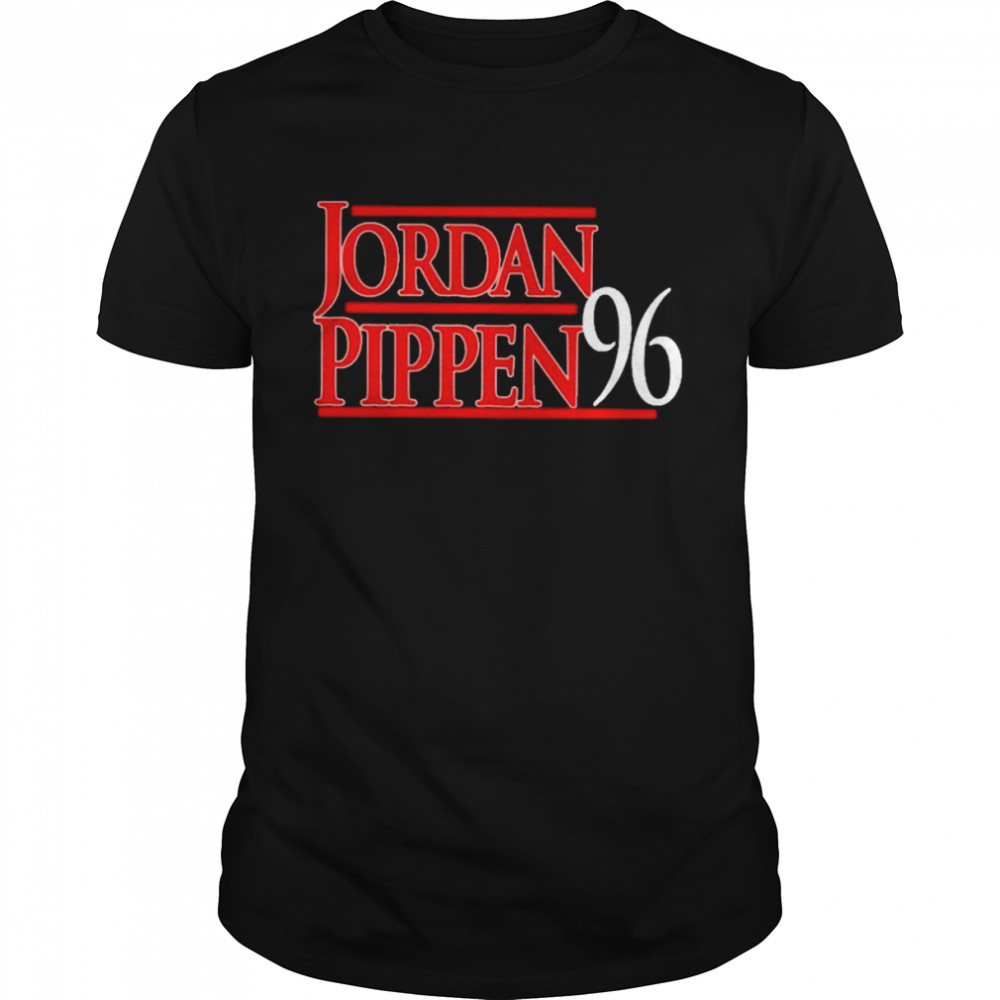 Philadelphia Eagles Jalen Hurts Jordan Pippen 96  Classic Men's T-shirt