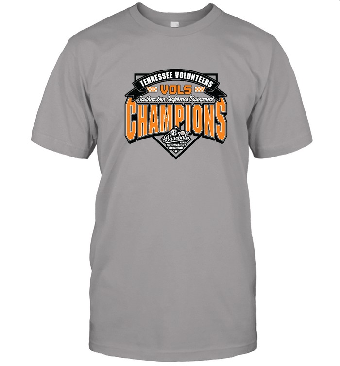 Sec Championship  Tennessee Sec Championship T  Classic Men's T-shirt