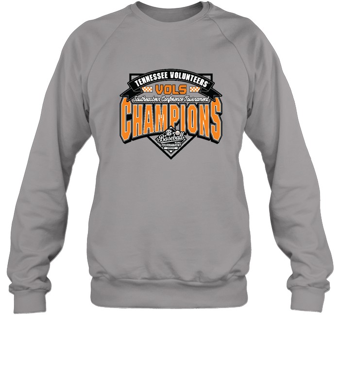 Sec Championship  Tennessee Sec Championship T  Unisex Sweatshirt