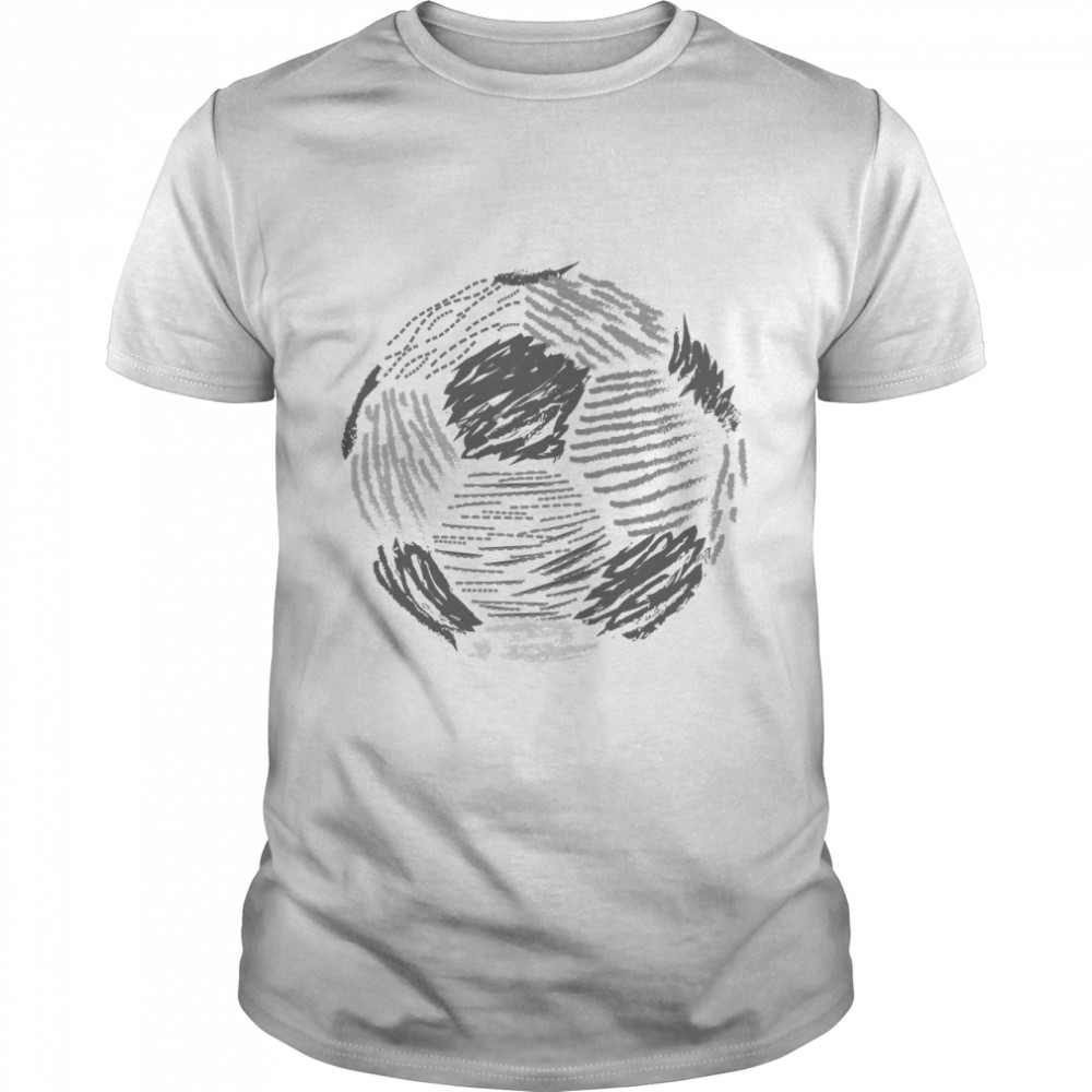 Soccer ball Essential T-Shirt