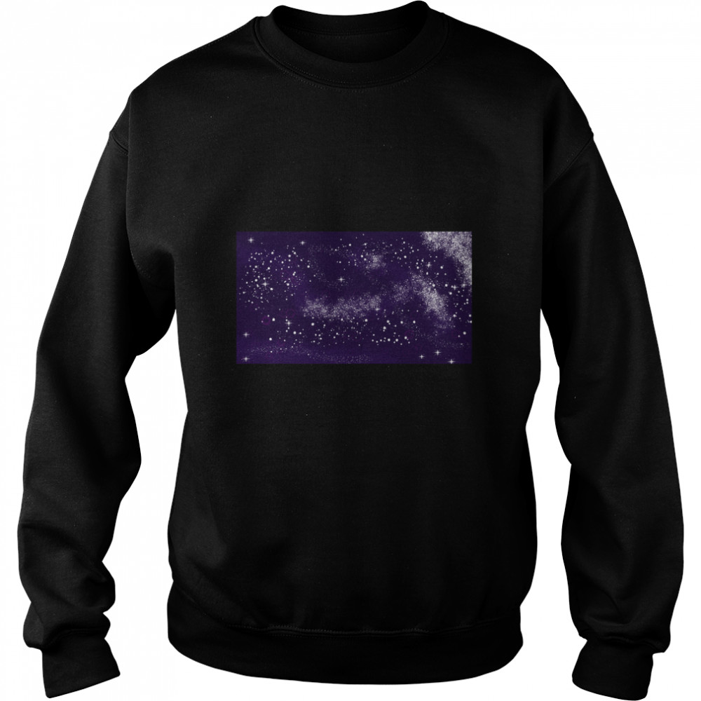 space Classic T- Unisex Sweatshirt