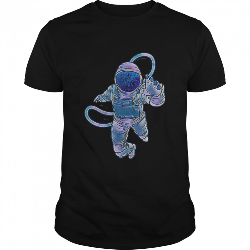 Space Travel Classics T-Shirts