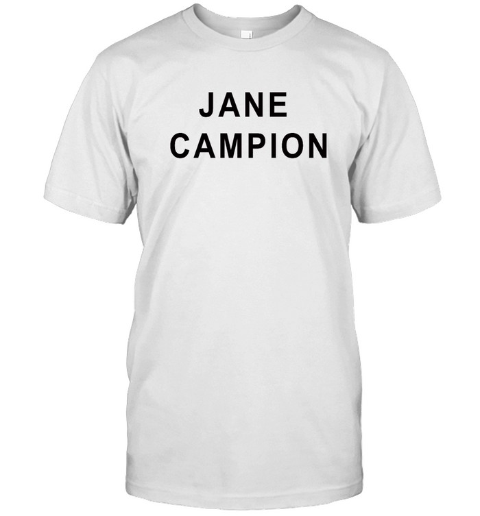 The Jane Campion Shirt