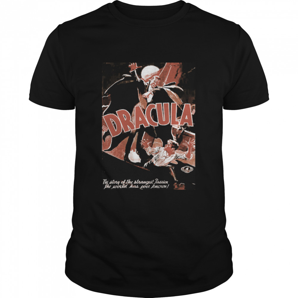 the vampire Essential T-Shirts