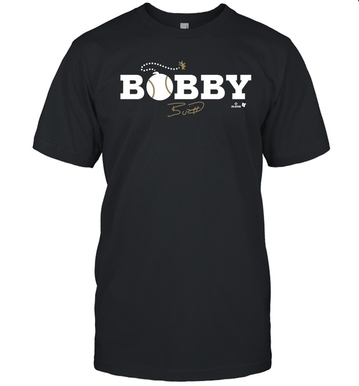 Bobby Bomb Kansas City T-shirt