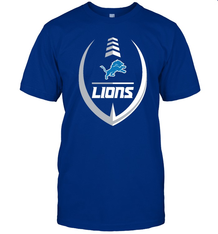 Detroit Lions Icon Legend Performance T-Shirt