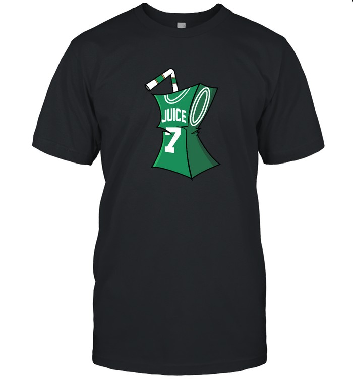 Juice 7 T Shirt