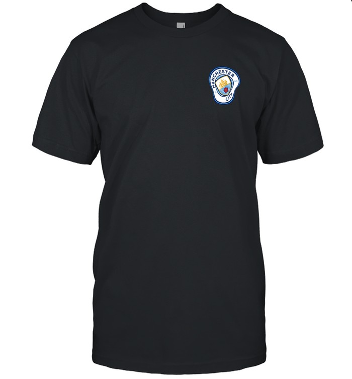 Mdcr Pep Guardiola Shirts