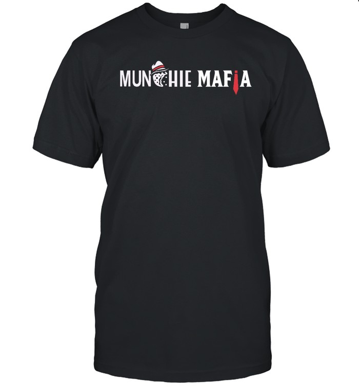 Munchie Mafia T Shirt