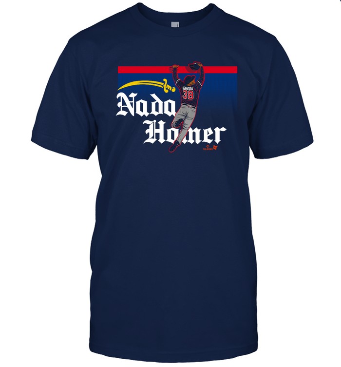 Nada Homer T Shirt