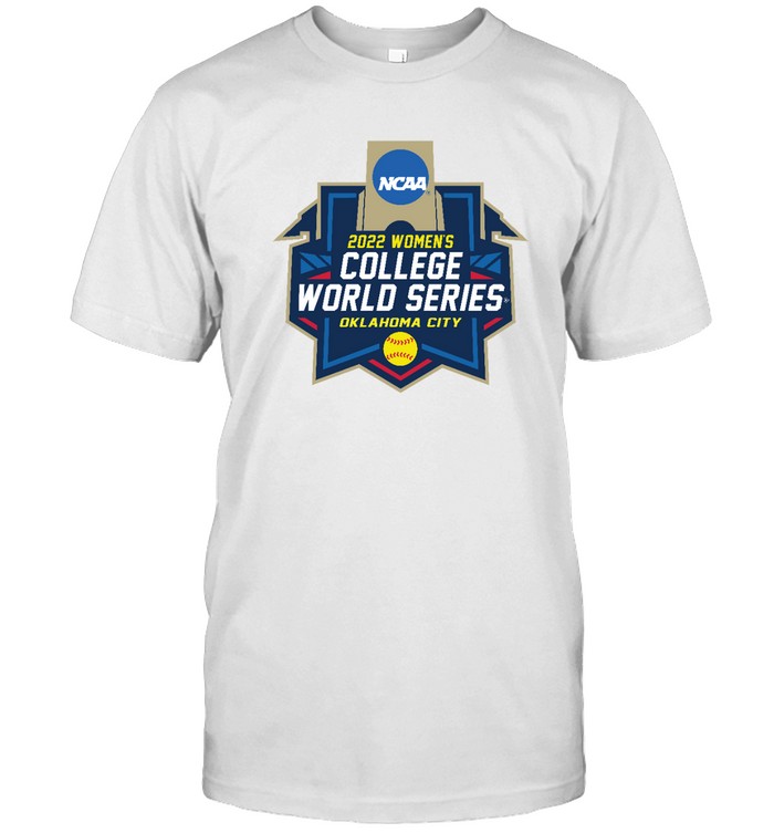 NCAA 2022 College World Series Oklahoma City T  Classic Men's T-shirt