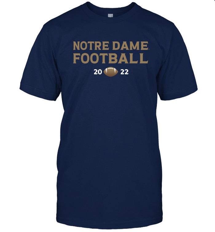 Nd The T Shirt 2022
