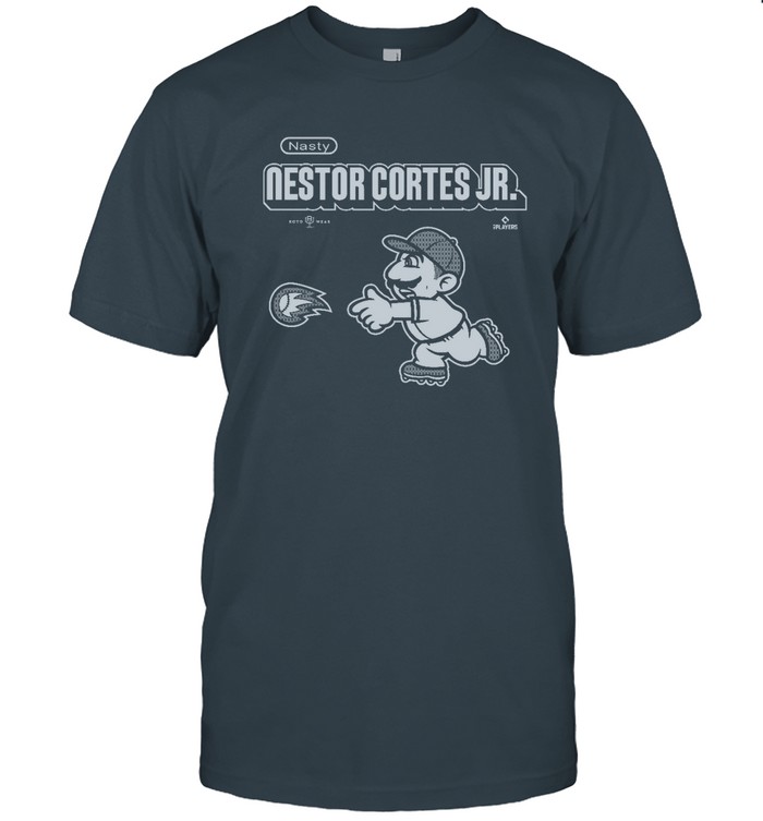 Nestor Cortes T Shirt