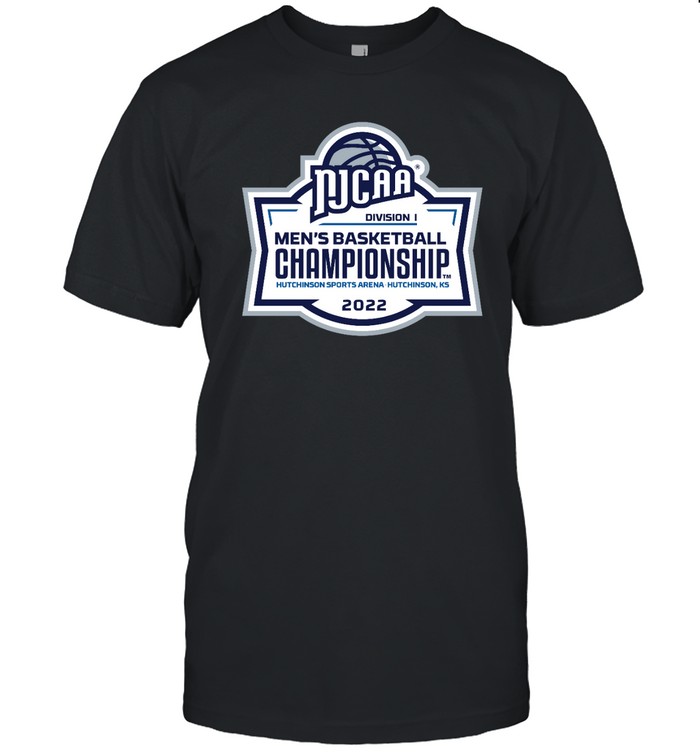 Njcaa D1 Basketball Championships 2022  Classic Men's T-shirt