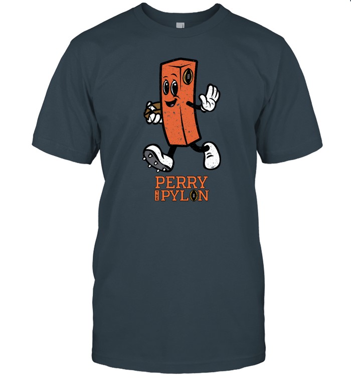 Perry Pylon T Shirt