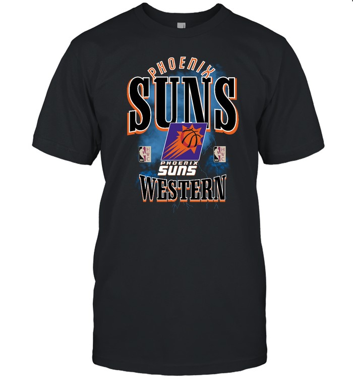 Phoenix Suns T-Shirts
