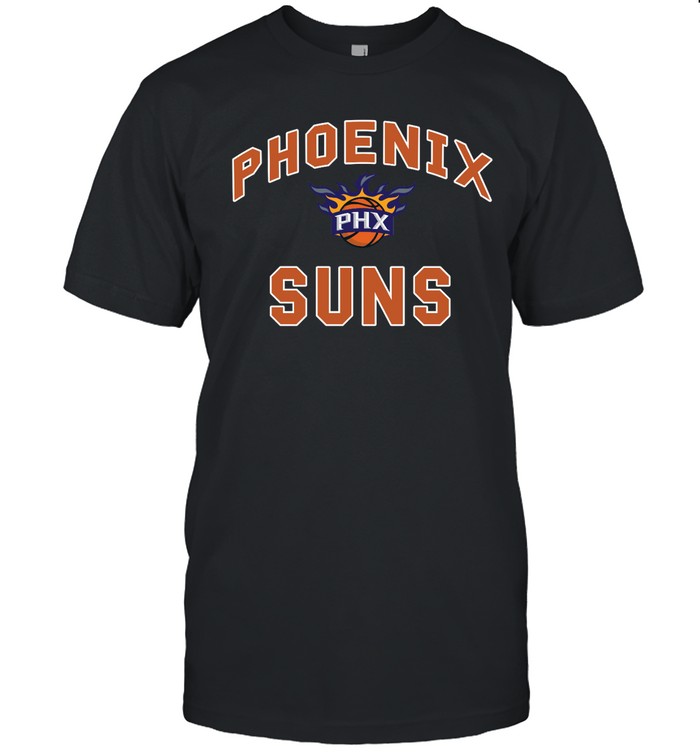 Phoenix Suns Win T-Shirt